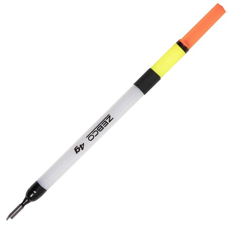 Flotteur Anglaise Zebco Slider Waggler Float