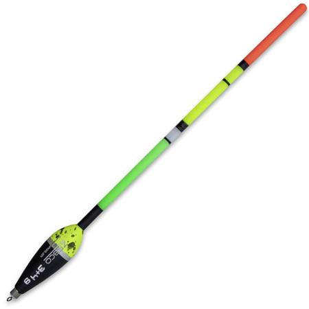 Flotteur Anglaise Zebco Trophy Waggler Z2