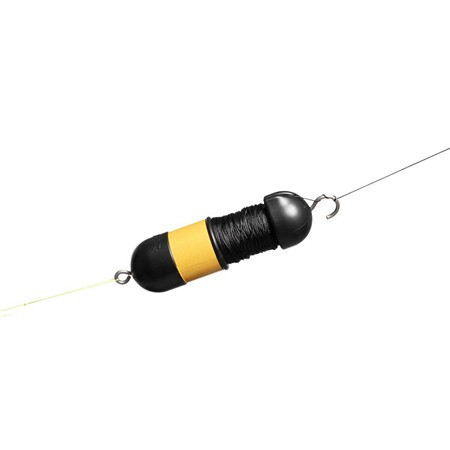 FLOTTEUR BLACK CAT OUTRIGGER FLOATS