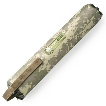 Flotteur Épuisette Mivardi Net Float Camocode