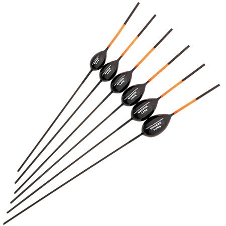 FLOTTEUR FIL INTÉRIEUR PRESTON INNOVATIONS BREEZE POLE FLOAT