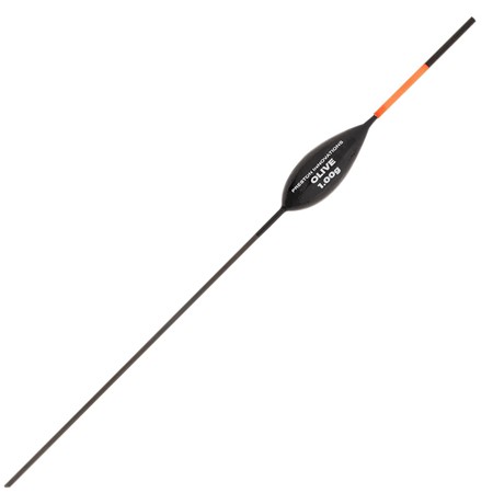 Flotteur Fil Intérieur Preston Innovations Olive Pole Float