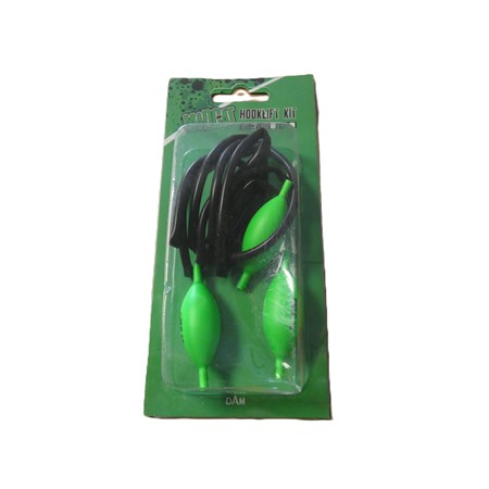 Flotteur Madcat Hooklift Kit - 3G - Par 3