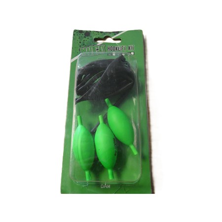 Flotteur Madcat Hooklift Kit - 4G - Par 3