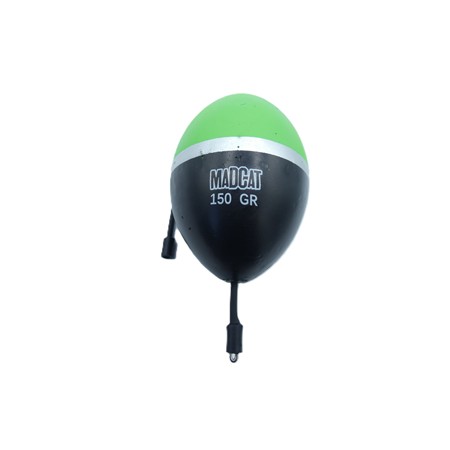 Flotteur Madcat Quick Adapt Float - 150G