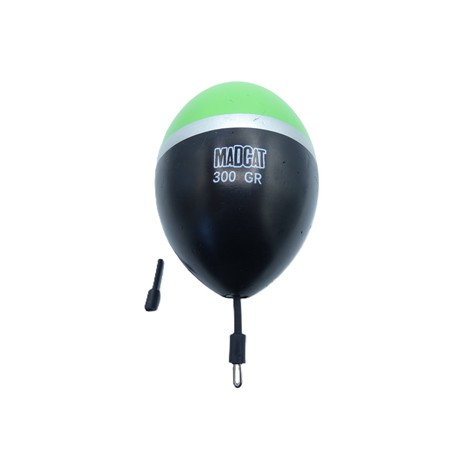 Flotteur Madcat Quick Adapt Float - 300G