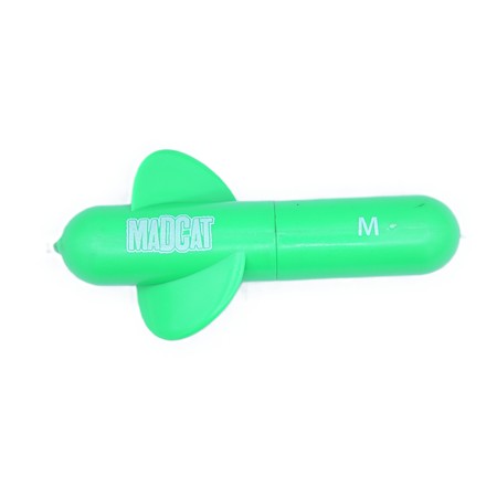 Flotteur Madcat Screaming Subfloats - M