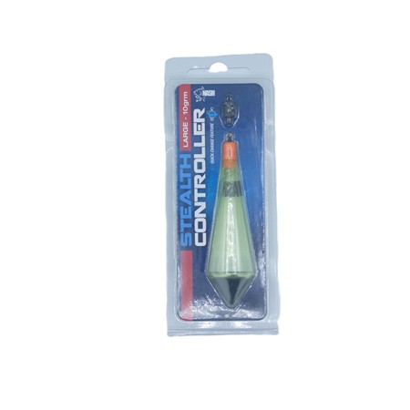 Flotteur Marqueur Nash Stealth Controllers - Vert - 10G