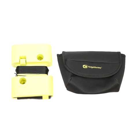 Flotteur Marqueur Ridge Monkey Rotablock - Maxi