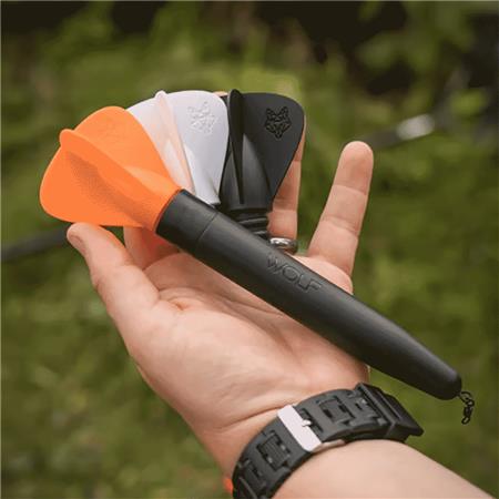 FLOTTEUR MARQUEUR WOLF X-MARKER FLOAT