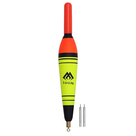 Flotteur Mikado Moveable Led 07