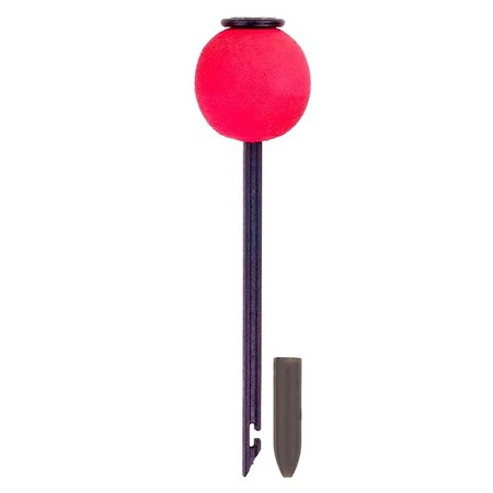 Flotteur Poisson Mort Zeck Pop Up Ball