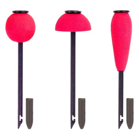 Flotteur Poisson Mort Zeck Pop Up Kit