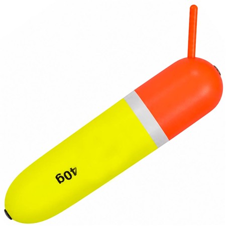 Flotteur Srt Cigare - Silure