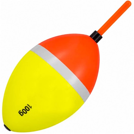 Flotteur Srt Poire - Silure