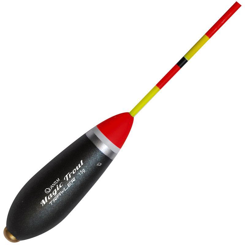 FLOTTEUR TRUITE MAGIC TROUT TRAWLER