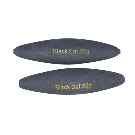 Flotteur-U Silure Black Cat - 30G - Par 2