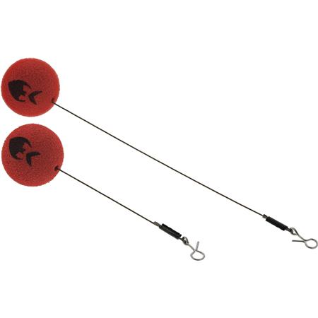 FLOTTEUR WESTIN BAIT POPPERS R 'N R