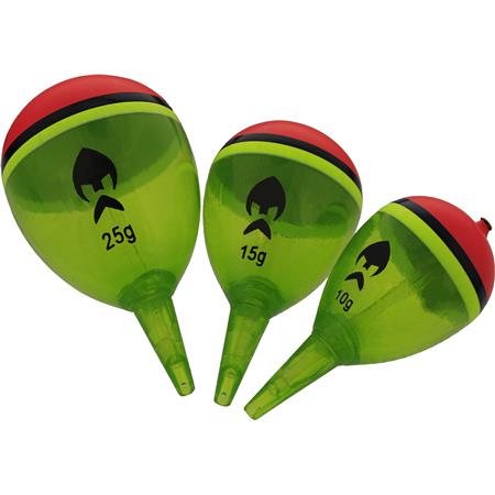 Flotteur Westin Fat Slider