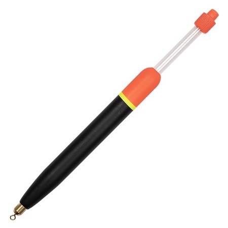 Flotteur Zebco After Dark Loaded Snap Light Float