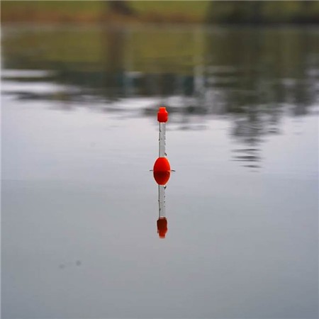 FLOTTEUR ZECK LIGHT WAGGLER