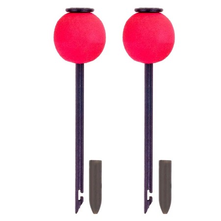 Flotteurs Poisson Mort Zeck Pop Up Ball