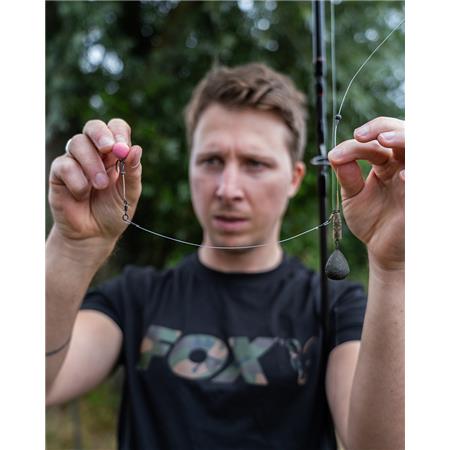 ΦΛΟΥΟΡΟΆΝΘΡΑΚΑΣ FOX EDGES LINK ILLUSION FLUROCARBON - 20M