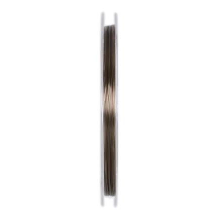 ΦΛΟΥΟΡΟΆΝΘΡΑΚΑΣ FOX ILLUSION FLUOROCARBON LEADERS - 50M