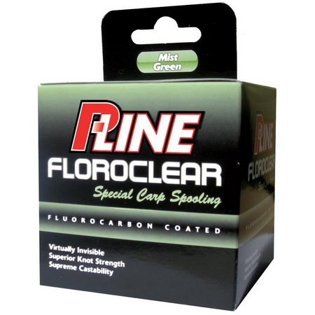 Φλουοροάνθρακασ P-Line Floroclear