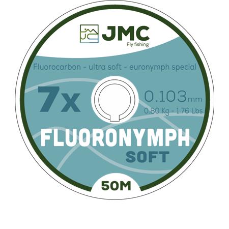 Φλουοροκάρμπον Jmc Fluoronymph Soft