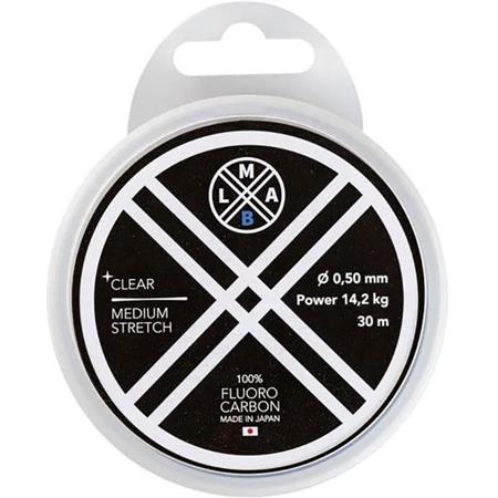 Φλουοροκάρμπον Lmab Fluorocarbon 100 Pro