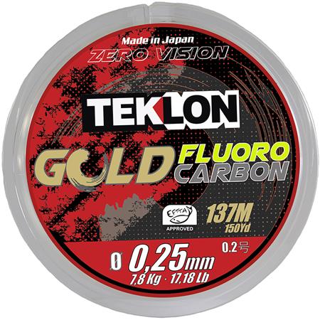 ΦΛΟΥΟΡΟΚΆΡΜΠΟΝ TEKLON GOLD FLUOROCARBON