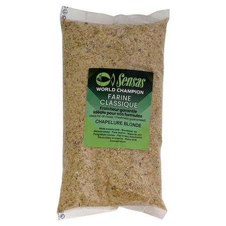 Flour Sensas Chapelure Blonde