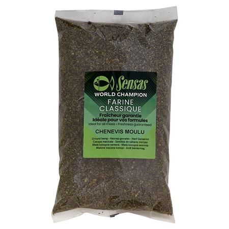 FLOUR SENSAS CHENEVIS MOULU