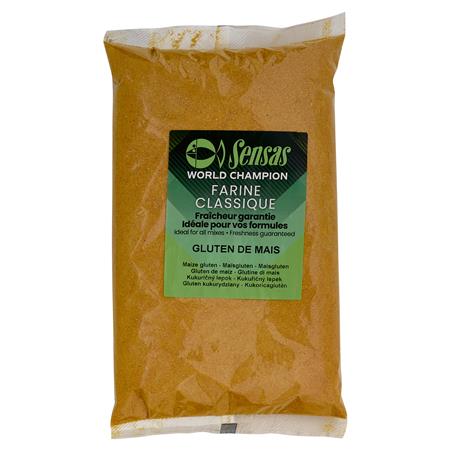 Flour Sensas Gluten De Mais