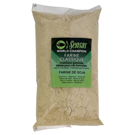 Flour Sensas Soja