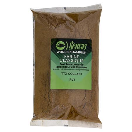 Flour Sensas Ttx Collant Pv1