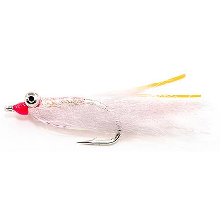Flue Devaux Bonefish Permit & Tarpon Bp01