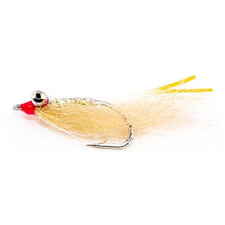 Flue Devaux Bonefish Permit & Tarpon Bp02