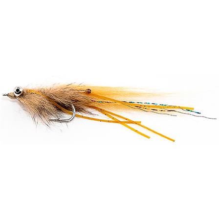 Flue Devaux Bonefish Permit & Tarpon Bp13