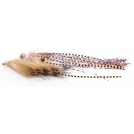 Flue Devaux Bonefish Permit & Tarpon Bp21