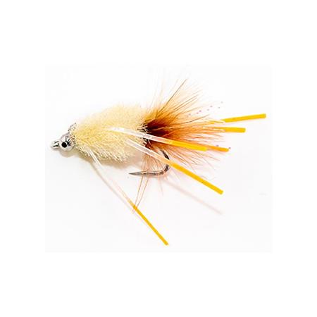 Flue Devaux Bonefish Permit & Tarpon Bp46
