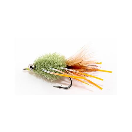 Flue Devaux Bonefish Permit & Tarpon Bp47