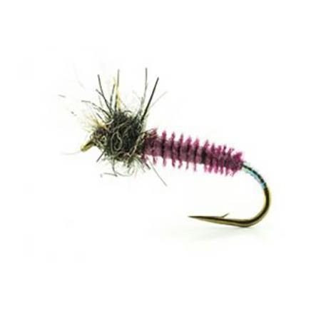 Flue Devaux Chiro Jbc09 - Pakke Med 3
