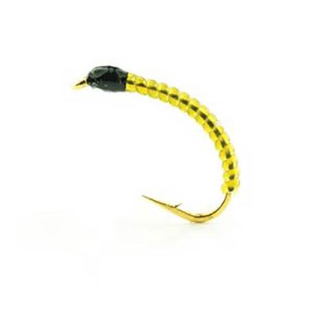 Flue Devaux Chiro Lch02 - Pakke Med 3