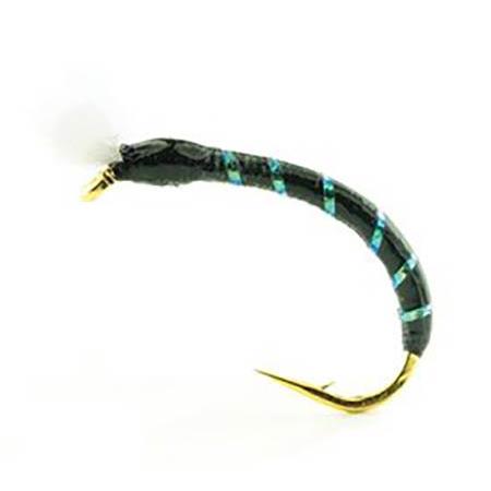 Flue Devaux Chiro Lch19 - Pakke Med 3