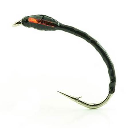 Flue Devaux Chiro Lch26 - Pakke Med 3