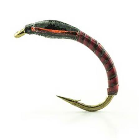 Flue Devaux Chiro Lch32 - Pakke Med 3