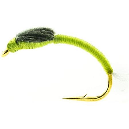 Flue Devaux Chiro Nch06 - Pakke Med 3