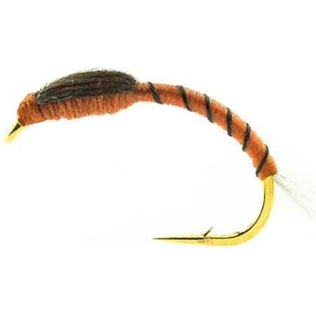 Flue Devaux Chiro Nch08 - Pakke Med 3